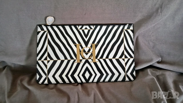  Christian Dior * YSL * Yves Saint Laurent * Carolina Herrera оригинали, снимка 9 - Чанти - 53925899