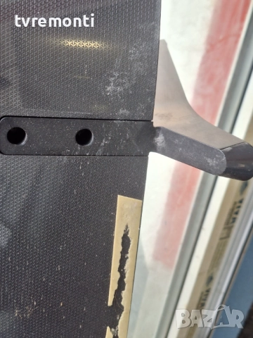 оригинална стойка крачета телевизор LG Модел 43UH6107