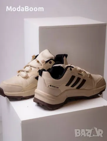 Adidas Terrex мъжки маратонки , снимка 4 - Маратонки - 48652788