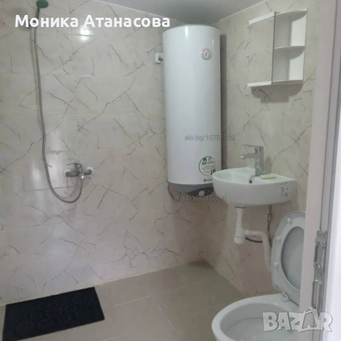 ДЪЛГОСРОЧЕН НАЕМ - къща с 5 спални, двор и механа, снимка 15 - Къщи - 53834654