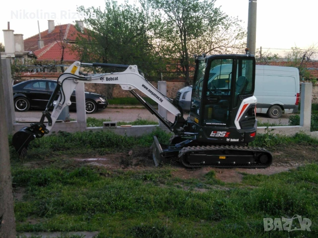 Изграждане на септични ями, снимка 9 - Монтажи - 53180726