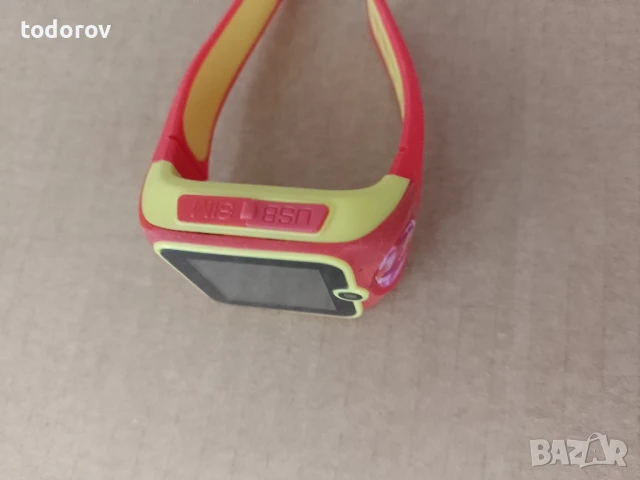 Часовник Myki