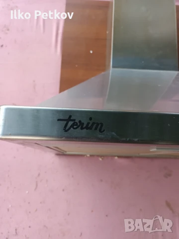 абсорбатор terim, снимка 5 - Абсорбатори - 51096833