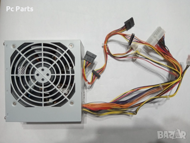 Захранващ блок Fortron FSP 350-60HHN 350 вата., снимка 2 - Захранвания и кутии - 52816272
