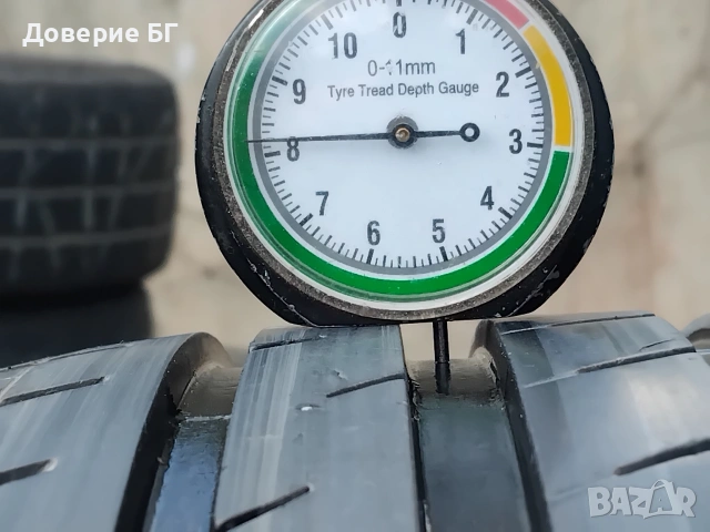 Единична гума 185 65 15 Вредещайн Vredestein 1 брой единичка. Нов внос. Не е нова.