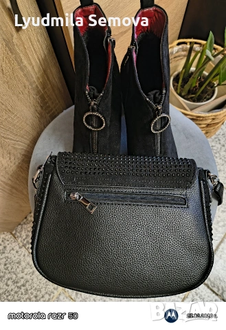 Дамски сет, снимка 8 - Комплекти - 53594057