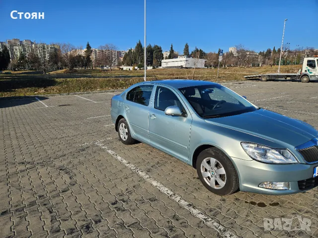 Skoda Octavia 1,9TDI / 105кс, снимка 3 - Автомобили и джипове - 46888249