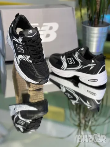 дамски маратонки New balance , снимка 6 - Маратонки - 49048368