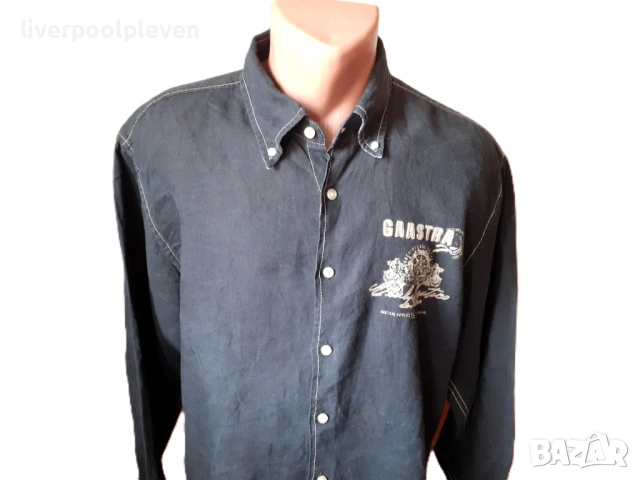 👉Ленена Gaastra Original ХL ефектна