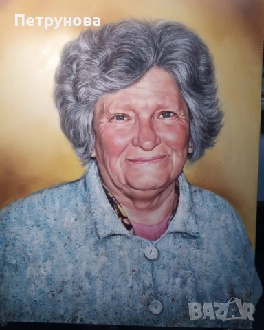 Рисувам професионално портрети по снимка, снимка 13 - Картини - 53646100