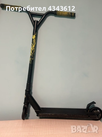 Тротинетка за трикове Blunt Envy висок клас , снимка 2 - Други спортове - 53597942