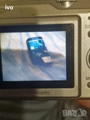 panasonic dmc lz1, снимка 14 - Фотоапарати - 51645766