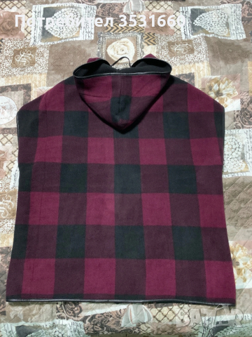 Луксозен дамски елек, снимка 2 - Елеци - 53247091