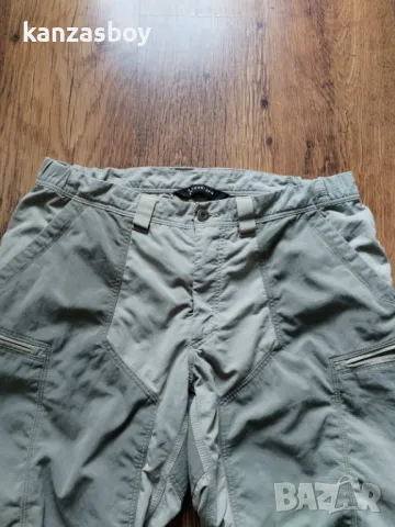 haglofs - мъжки трекинг панталон размер Л, снимка 6 - Спортни дрехи, екипи - 49753733