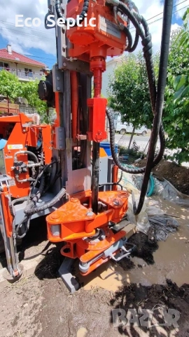 Сондажи за вода Кнежа , снимка 2 - Други услуги - 52056503