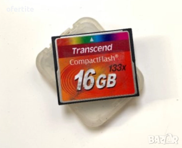 ✅ CF / Adapter / XD / MMC / mini SD / 🔝 Карти памет, снимка 3 - USB Flash памети - 52027045