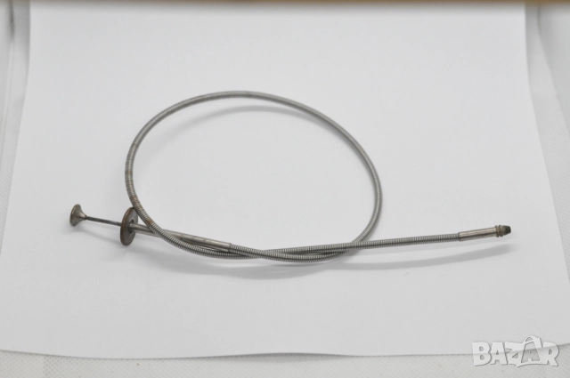 Механично жило за фотоапарат - 40 см, снимка 2 - Чанти, стативи, аксесоари - 52855303