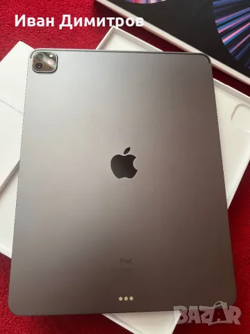 Ipad pro 12.9 5th 256gb, снимка 5 - Таблети - 49022138