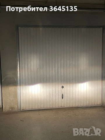 ПРОДАВАМ ГАРАЖ на бул.Св.Св.Кирил и Методий 29, снимка 2 - Гаражи и паркоместа - 54138261