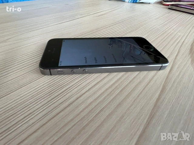 iPhone 5s - A1457 За части, снимка 4 - Apple iPhone - 51633509