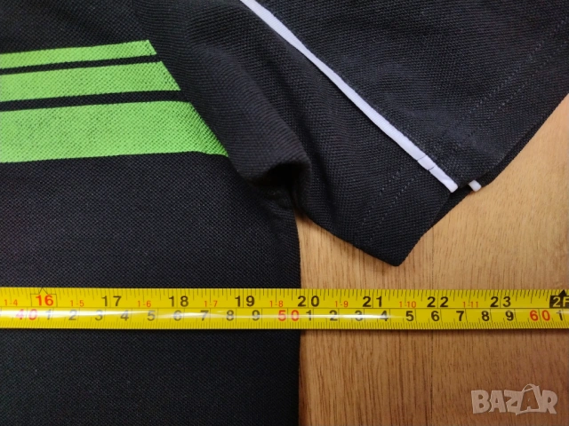 Kawasaki - мъжка поло блуза, снимка 14 - Тениски - 53755949