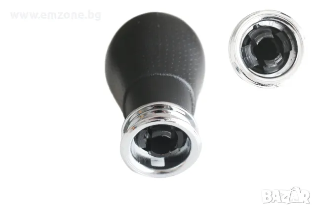 Кожена Топка за Скоростен лост 7028 за Хонда HONDA CR-V III 2006 – 2012 6 скорости, снимка 8 - Аксесоари и консумативи - 50341688