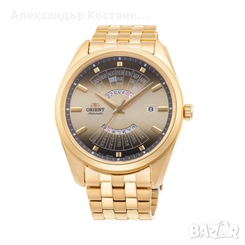 Мъжки часовник Orient Contemporary RA-BA0001G, снимка 5 - Мъжки - 45472380