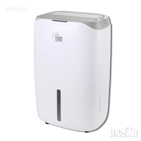 Обезвлажнител TWE-W20C Wi-Fi с йонизатор и допълнителен филтър*Безплатна доставка*Гаранция 2 години