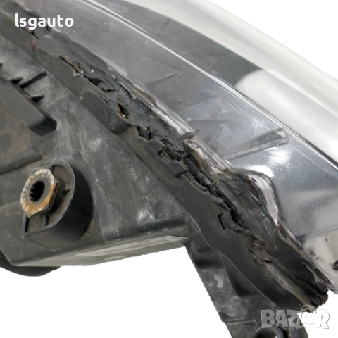 Ляв фар Volkswagen Scirocco III 2008-2017 ID: 153708, снимка 2 - Части - 52401731