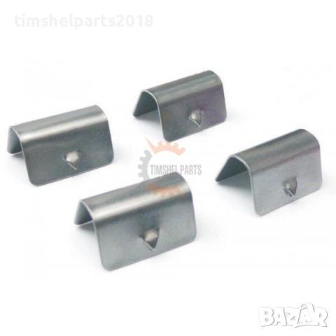 Предни ветробрани Heko за Ford Transit 1985-2000 год. за горна част, снимка 4 - Части - 52879353