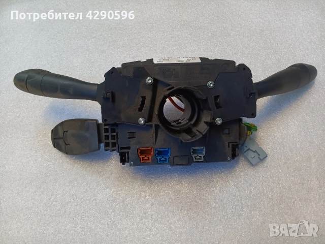 Лостчета com2003 - 96611305xt - Пежо / Ситроен , снимка 2 - Части - 52238242