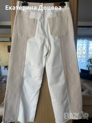 Дънки Desigual, снимка 4 - Дънки - 52419397