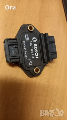 Комутатор за Пасат В5 и Ауди 4 и Ауди А6 1.8 турбо 0 227 100 211