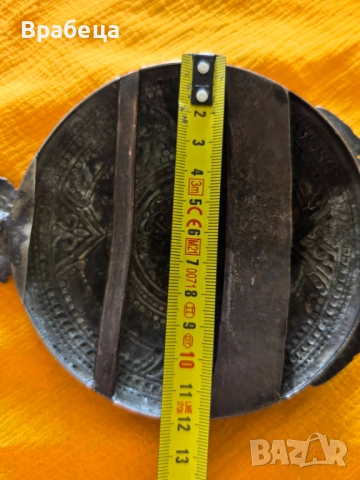 Огромни пафти. Прекрасно състояние. , снимка 10 - Други ценни предмети - 51704528