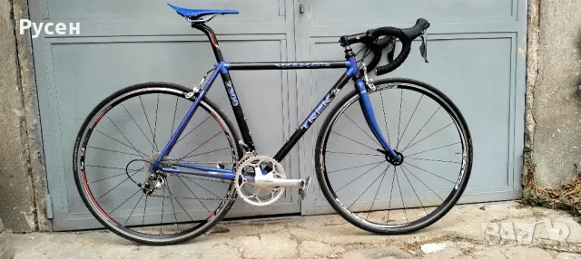 шосеен велосипед Трек 2300, снимка 1