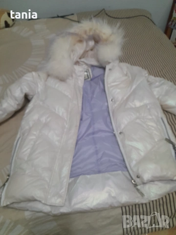 Яке, снимка 4 - Якета - 53711051