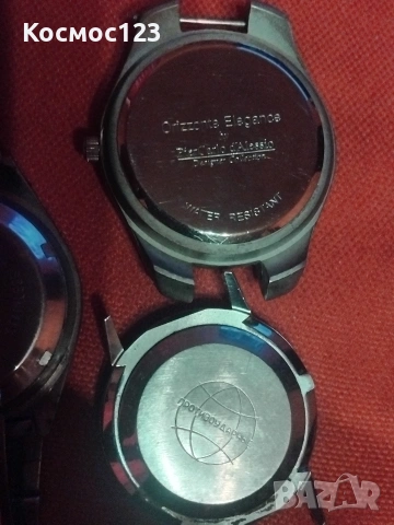 Лот часовнци, снимка 9 - Антикварни и старинни предмети - 53173964