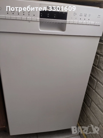 Съдомиялна Siemens , снимка 4 - Съдомиялни - 52151960