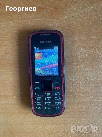 Nokia 5030c, снимка 2 - Nokia - 53609748