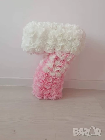 обемни цифри , снимка 4 - Други - 51033864