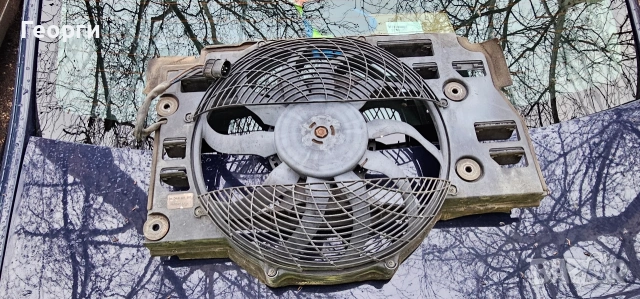 Бмв е39 останали части , снимка 5 - Части - 53679411