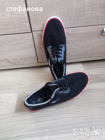 Мъжки гуменки , снимка 5 - Спортни обувки - 52953678
