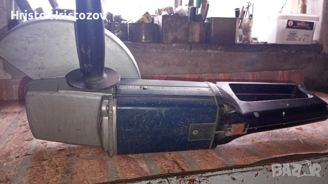 Ъглошлайф Елтос 2000W !!