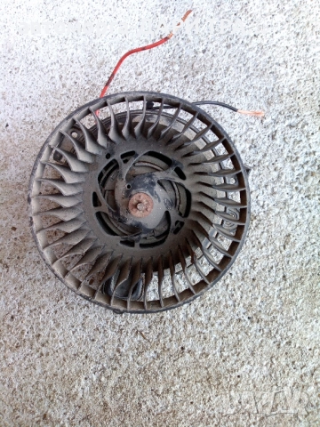 Вентилатор купе (парно) за Ситроен Берлинго , снимка 3 - Части - 52141157