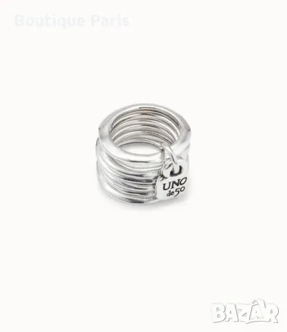 Uno de 50 оригинален пръстен, снимка 2 - Пръстени - 50147813