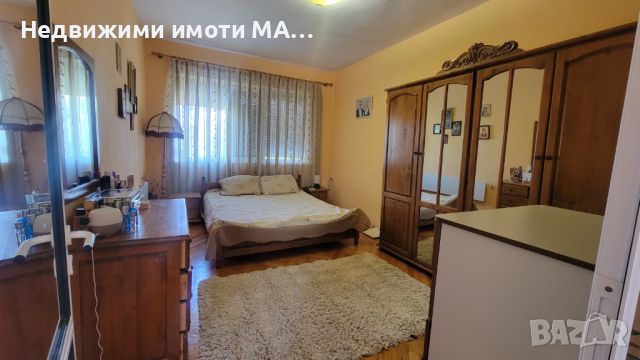 Агенция за недвижими имоти МАРИЯ 2014 продава тухлен апартамент гр.Раднево , снимка 5 - Aпартаменти - 46037245