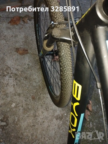 велосипед 29 цола нов, снимка 4 - Велосипеди - 53036085