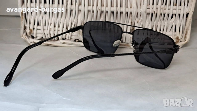 17. Мъжки Слънчеви очила с поляризация Made in Bulgaria Didal, снимка 3 - Слънчеви и диоптрични очила - 53979413
