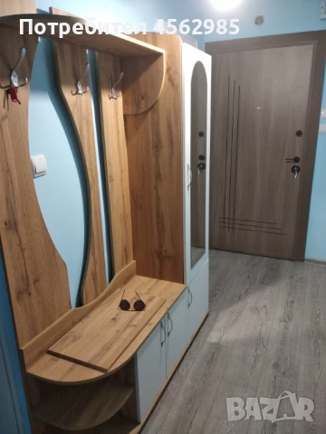 тристаен апартамент под наем , снимка 3 - Апартаменти - 51350586