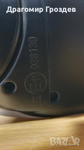 Оригинално ляво огледало с камера и 13 пина за Nissan Qachqai (J11) / Нисан Кашкай (2017-2021), снимка 13 - Части - 51379128